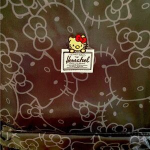 Hello Kitty Backpack